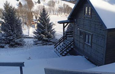 Chatka na Przełęczy - Foto 4