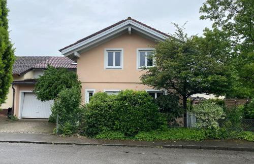 Auszeit - Wohnung mit Garten und Bergblick - Foto 7