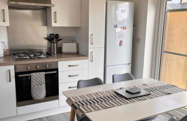 Saint’s Retreat Whitby - Foto 40