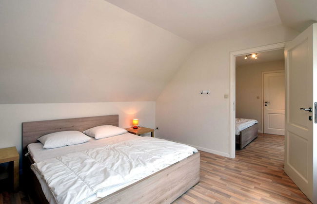 Holiday Home in Hastiere With Meuse Valley Views - Foto 13