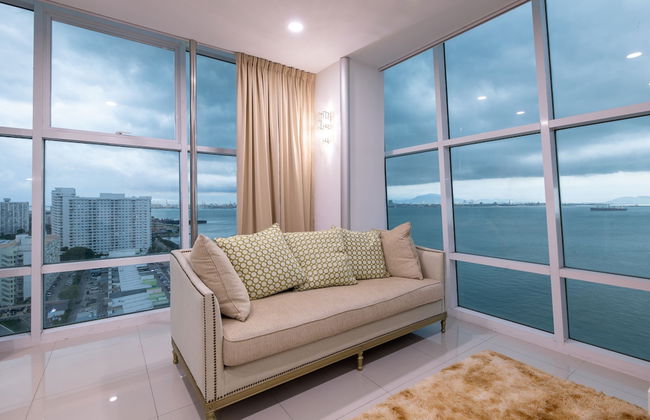 Maritime Suites by The Only Bnb - Foto 24