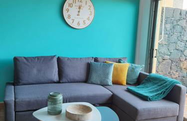 Nautilus I: Casa con terraza y vistas al mar - Foto 4