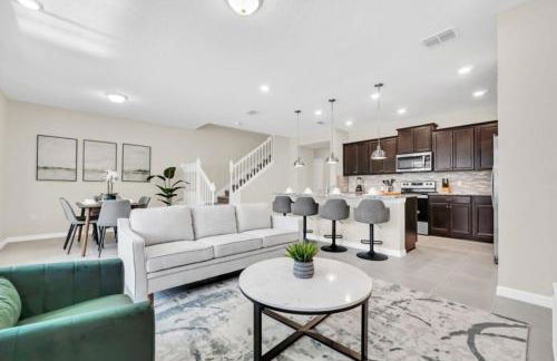 Orlando Villa 6248: Ultimate 5-Star Family Vacation at Windsor Island - Foto 22