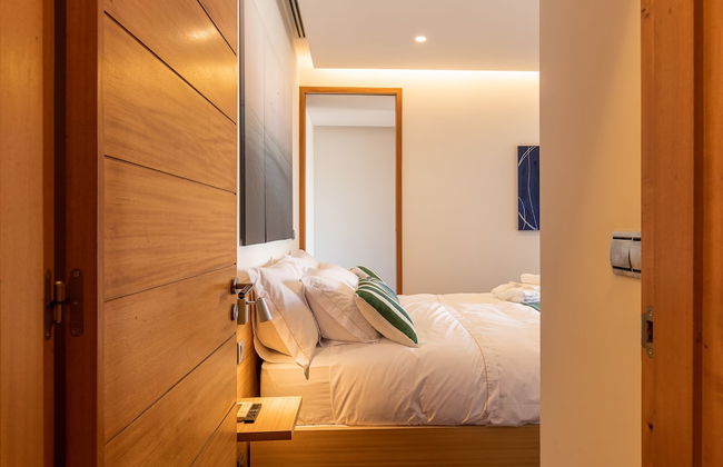 VALE DO LOBO Luxury Algarve A by UNA - Foto 2