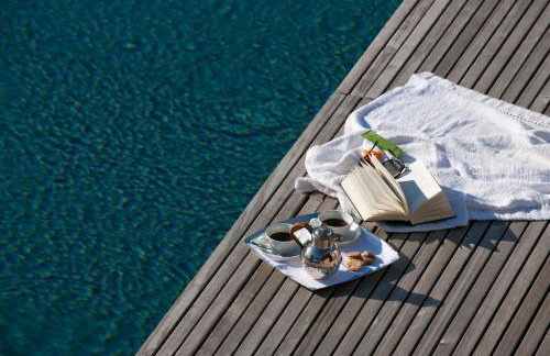 VIVERE suites and rooms - Foto 102