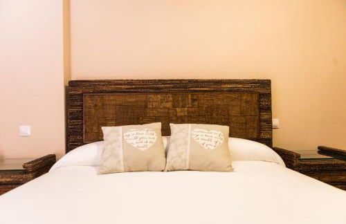 Casa Rural Tio Mora - Foto 25