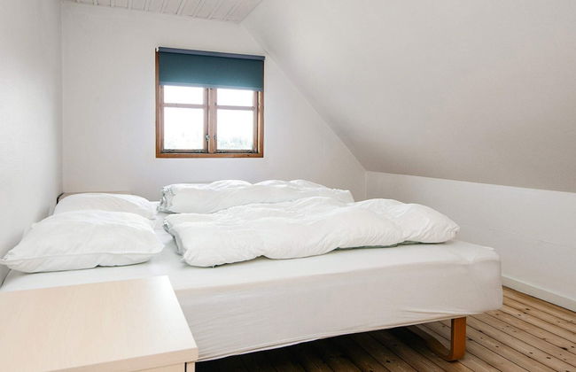 7 Person Holiday Home in Ulfborg - Foto 30