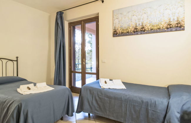 Thermae Villa 34 - Foto 14