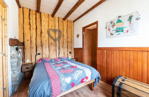 Appartement Albiez Montrond - Photo 7