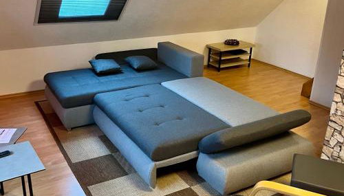 FeWo HoLiDay MAIsoNETTE Allgäu - Foto 5