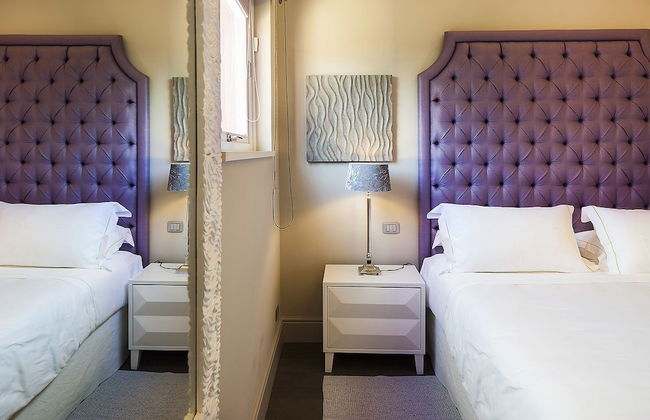 Pepoli9 Design Suites in Rome - Foto 9