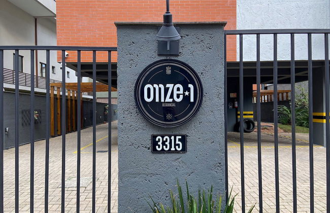 LOCAR-IN GRAMADO- Onze-1 - Foto 25