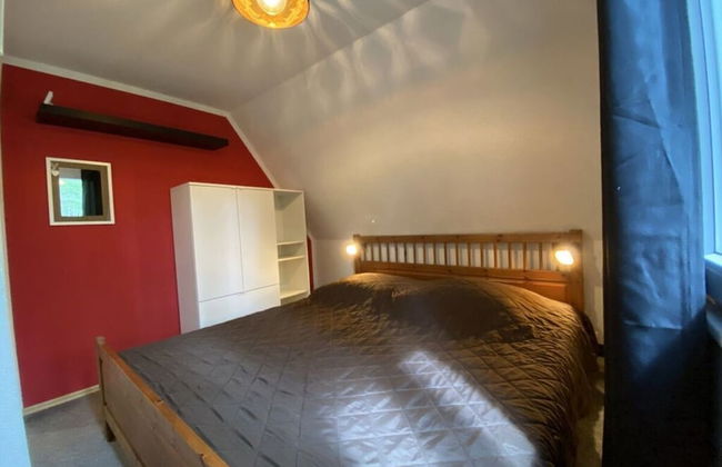 Holiday Home Seehutte - Foto 2