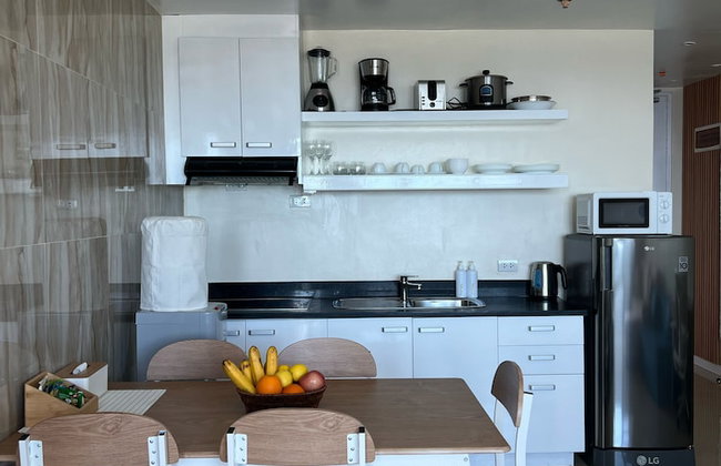 La Mirada Residences spaces Sea-view Suites - Foto 38
