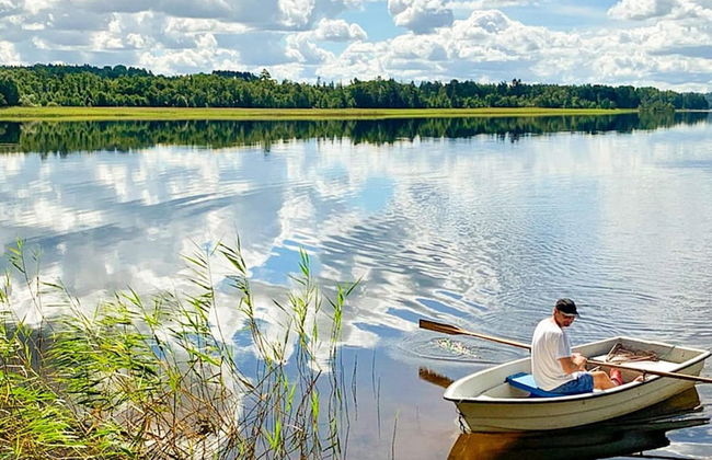 9 Person Holiday Home in Bello-by Traum - Foto 3