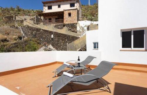 Casa Camila - Charming retreat terrace Hierro - Foto 24