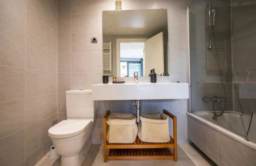 42BADR1040 New & Bright Apartment PobleNou - Foto 17