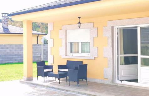 Casa Da Praia - Foto 1