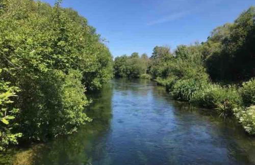 Lane End Cottage, Ovington - Foto 35