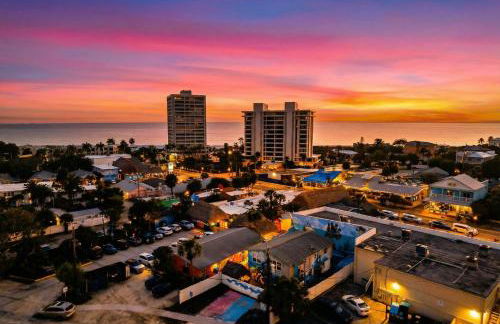 MERMAID HOUSE WITH POOL JACUZZI STEPS to SIESTA KEY BEACH - Foto 37