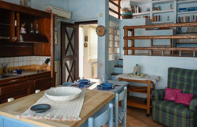 Welcomely - Casa Ortobene - Photo 23