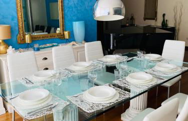 Villa Monet Luxury Home - Photo 16