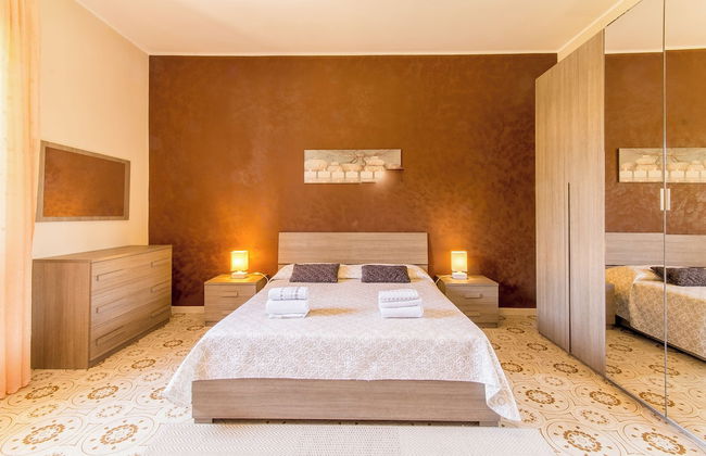 Villa With Volcano View - Foto 3