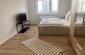 Penthouse Atmosphäre mit Meerblick FeWo am Deich 11 - Foto 19