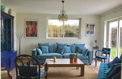 La chollerie de Marmaju - Foto 24