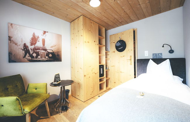 Lärchenhof - Premium Apartments & Zimmer - Foto 35