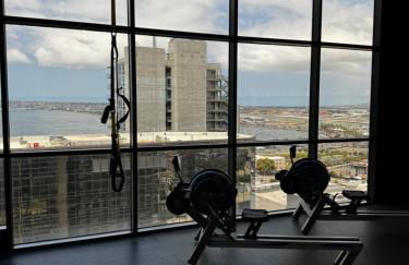 The zinnia-Downtown SDiego Marina View Stay - Foto 7