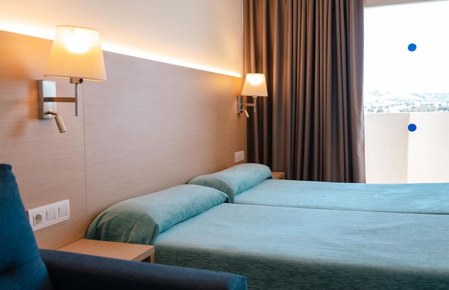 Port Europa Hotel - Foto 27