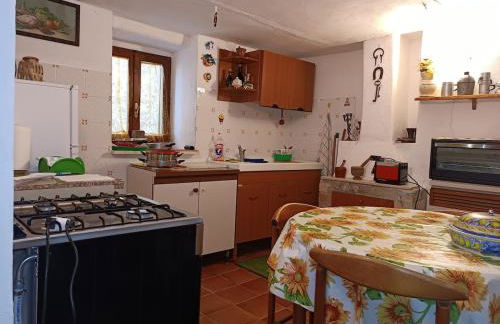 Il Riparo tra le due torri - Foto 27