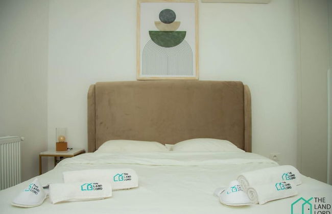 A22 Cozy and Central at La Marsa - Foto 16