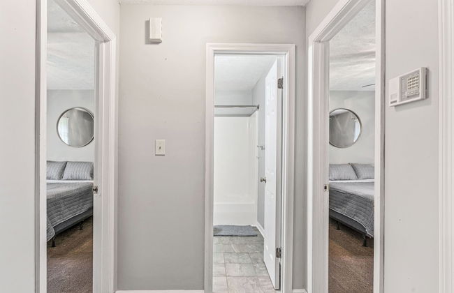 Double Dawg Duo - Foto 22