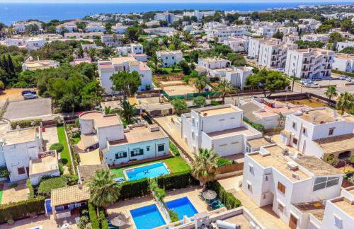 Villa Dunas in Cala Dor - Foto 37