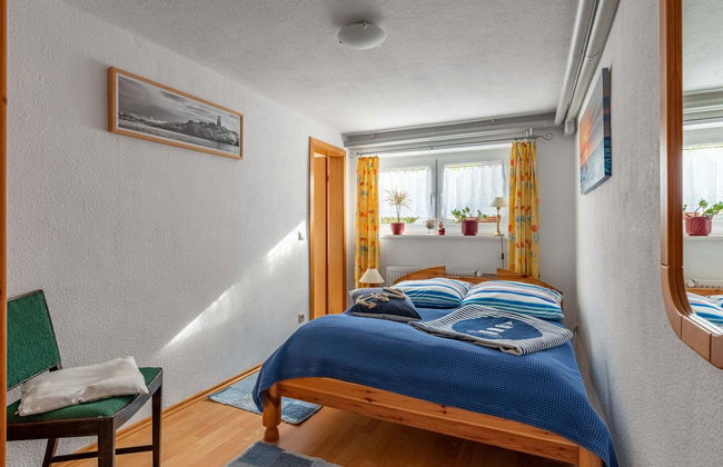 Pleasant Apartment in Bad Doberan near Sea - Photo 3