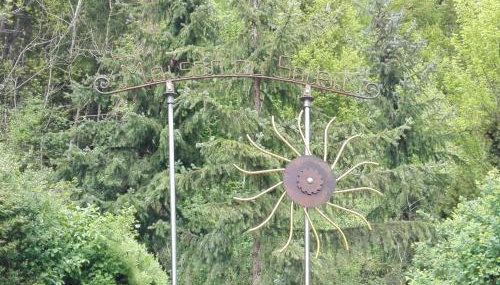 Maison au soleil - Foto 2