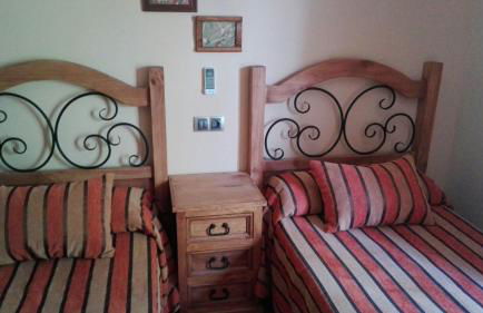 Alojamiento Turistico Rural El Yelmo - Foto 28