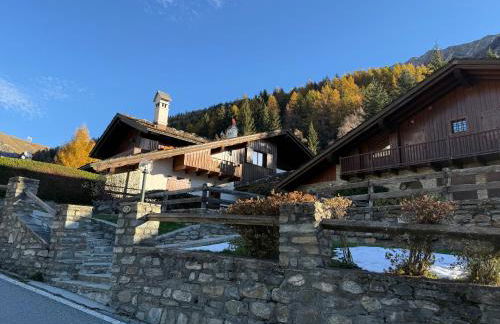 Accogliente Monolocale al Verrand - Foto 1