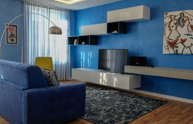 Royal Suite Sarzana - Foto 5