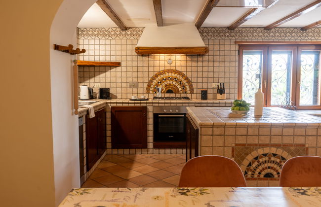 Villa Valentina - Foto 18