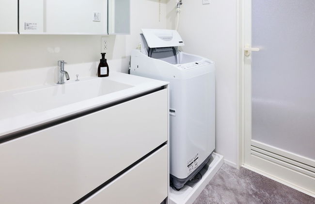 HOTEL ALL IN TOKYO ASAKUSABASHI - Foto 21