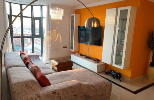 Luxury Apartment near Beach & Golf - Foto 29