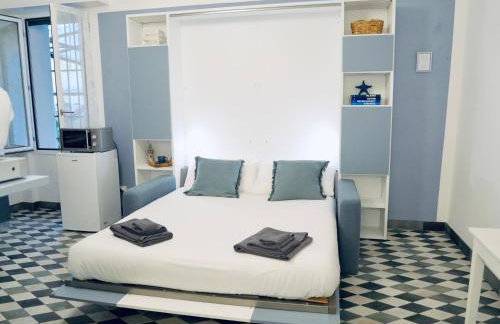 Il Pesciolino Blu Apartment - Foto 12