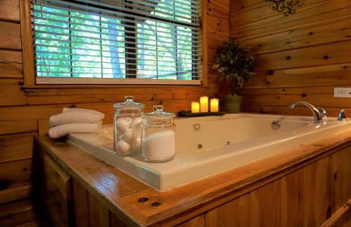 Lazy Bear Den - Foto 8