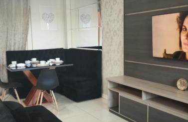 Sobrado in the Central Region 1 suite 2 bedrooms - Foto 3