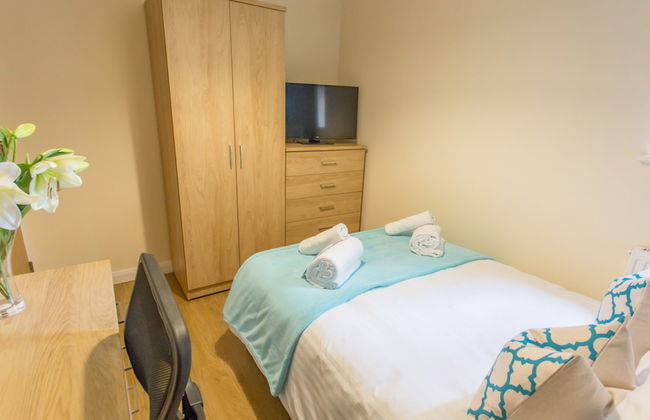 Razia Apartments - Foto 69