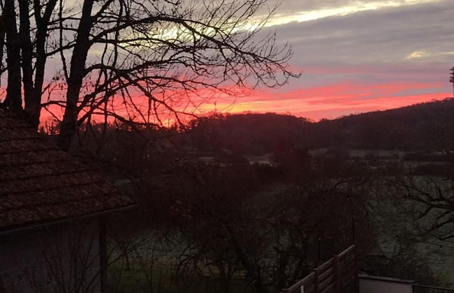 Cosy Holiday Home With Garden - Foto 32