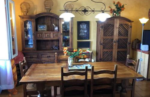 Villa Marilena - Foto 27